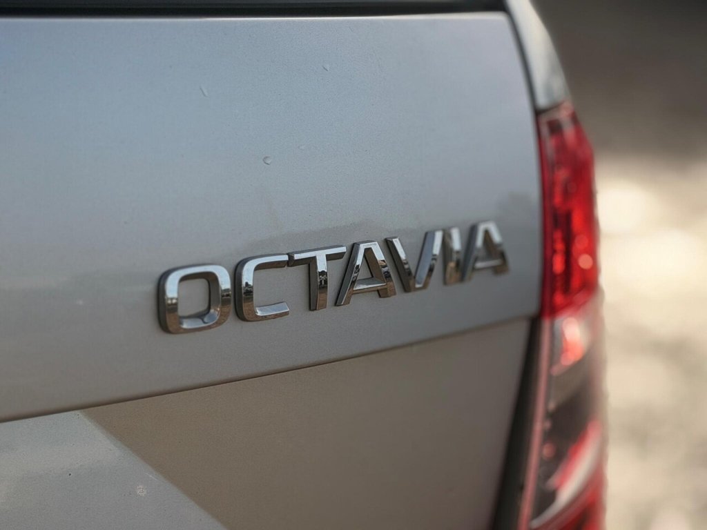 Used Skoda Octavia 2017 for sale - 77133658: Photo 42