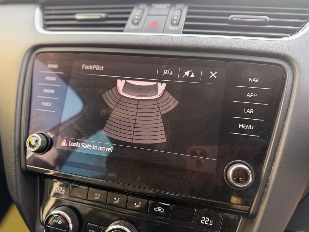 Used Skoda Octavia 2017 for sale - 77133658: Photo 44