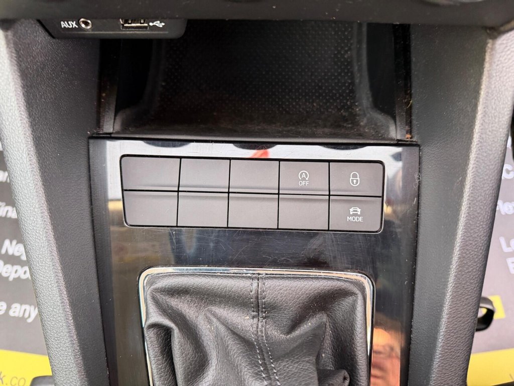 Used Skoda Octavia 2017 for sale - 77133658: Photo 47