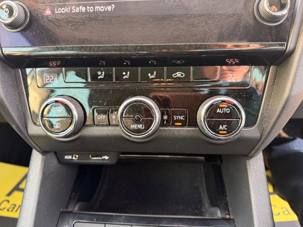 Used Skoda Octavia 2017 for sale - 77133658: Photo 49