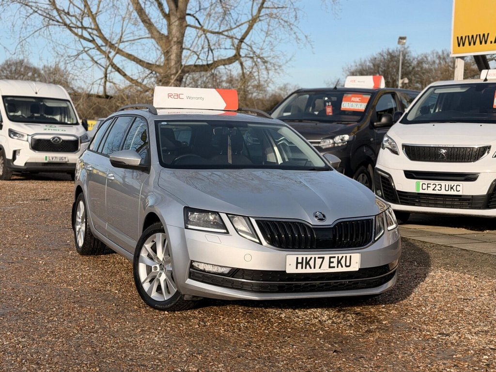 Used Skoda Octavia 2017 for sale - 77133658: Photo 5