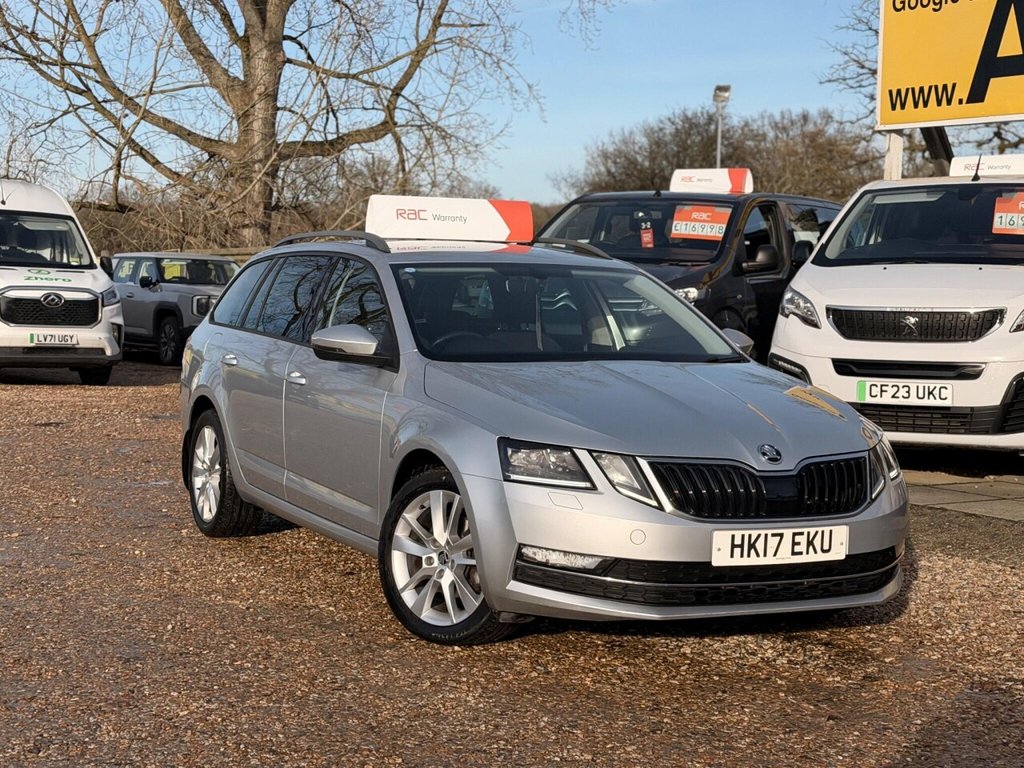 Used Skoda Octavia 2017 for sale - 77133658: Photo 7