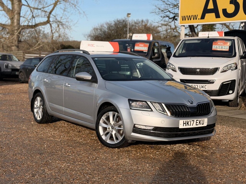 Used Skoda Octavia 2017 for sale - 77133658: Photo 9