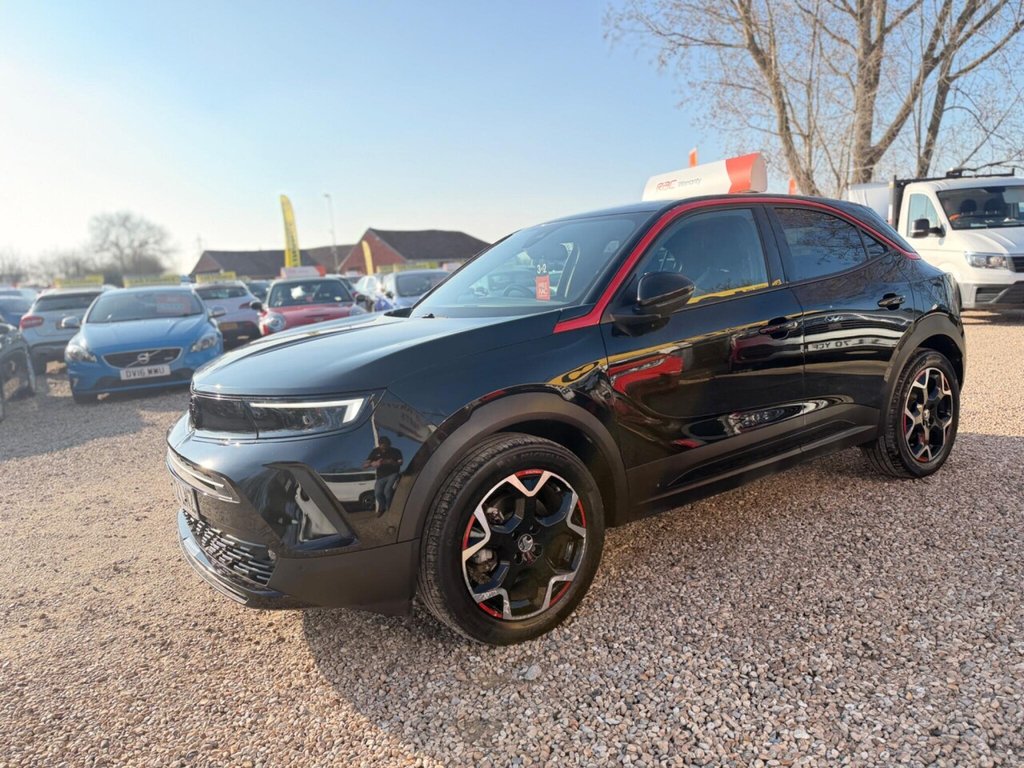 Used Vauxhall Mokka 2022 for sale - 77748770: Photo 21