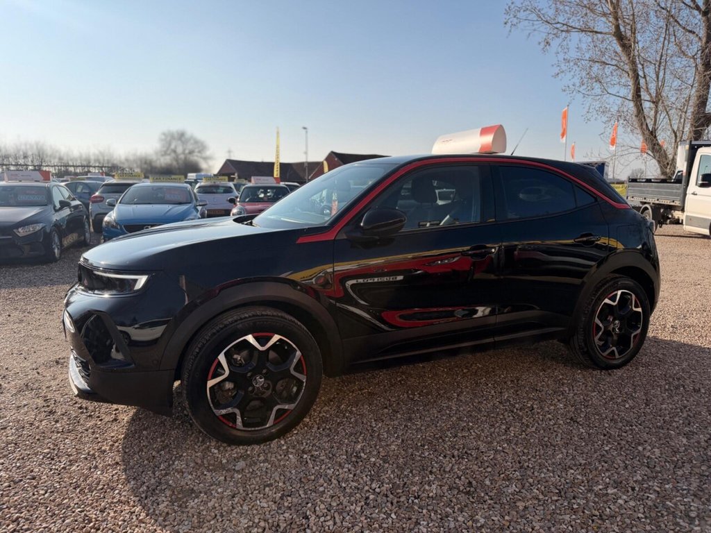 Used Vauxhall Mokka 2022 for sale - 77748770: Photo 22