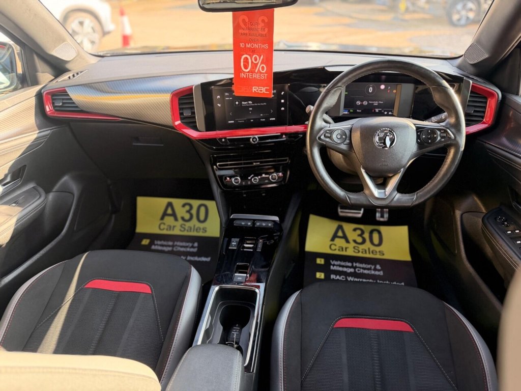 Used Vauxhall Mokka 2022 for sale - 77748770: Photo 30