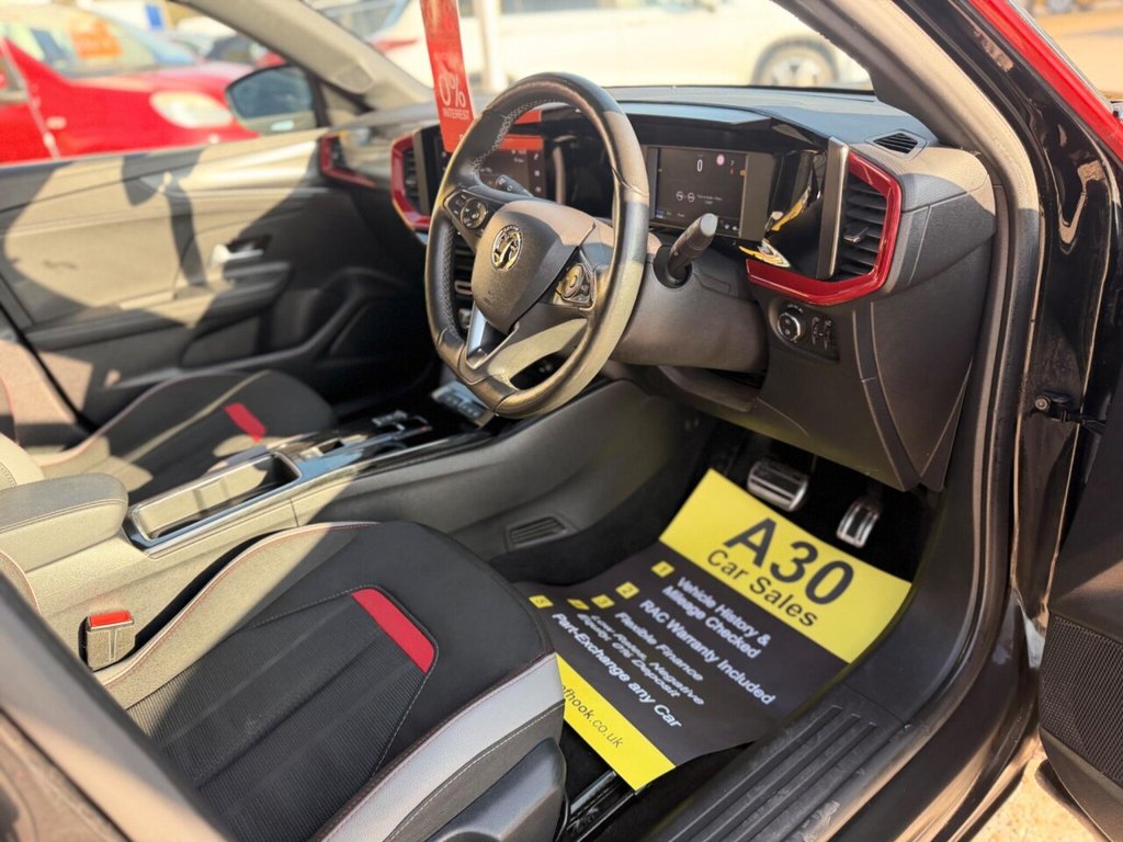 Used Vauxhall Mokka 2022 for sale - 77748770: Photo 31