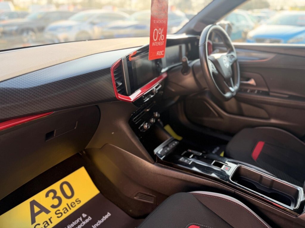 Used Vauxhall Mokka 2022 for sale - 77748770: Photo 40