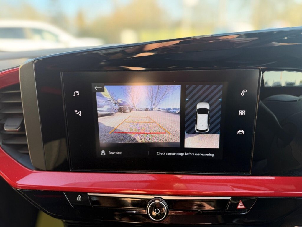 Used Vauxhall Mokka 2022 for sale - 77748770: Photo 47