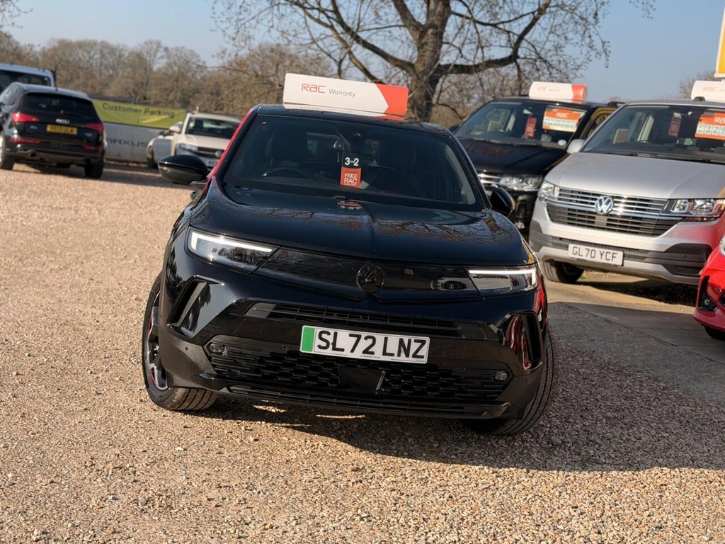 Used Vauxhall Mokka 2022 for sale - 77748770: Photo 9