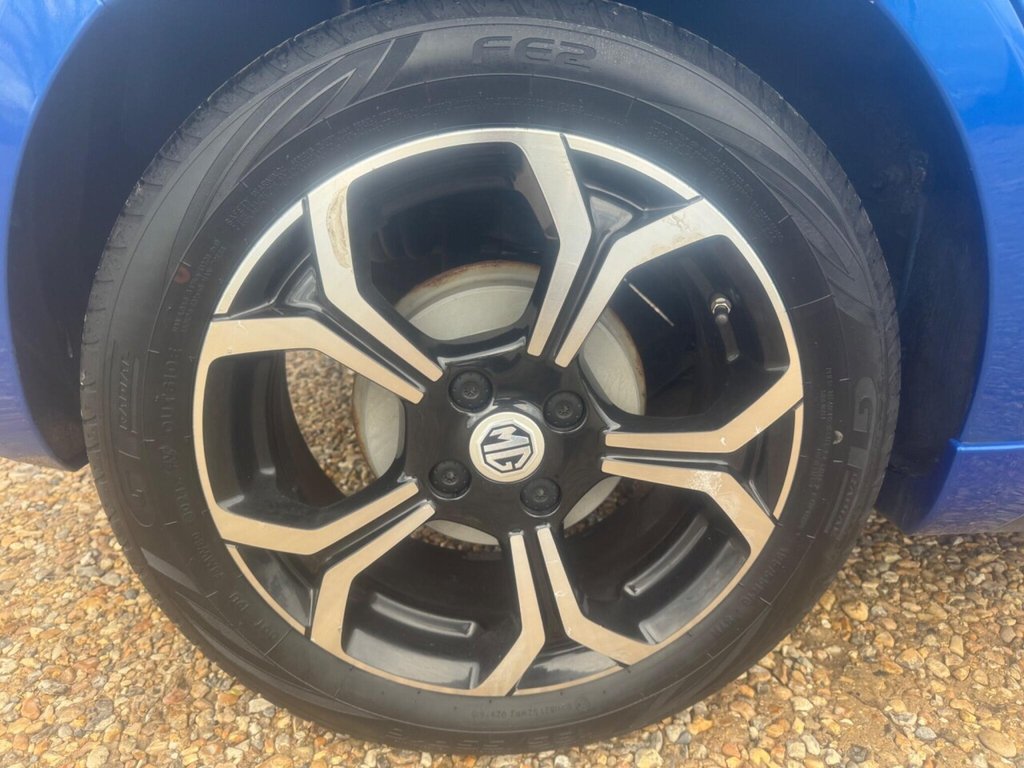 Used MG MG3 2020 for sale - 76751416: Photo 12