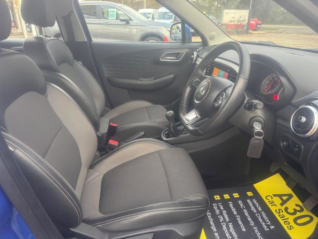 Used MG MG3 2020 for sale - 76751416: Photo 23