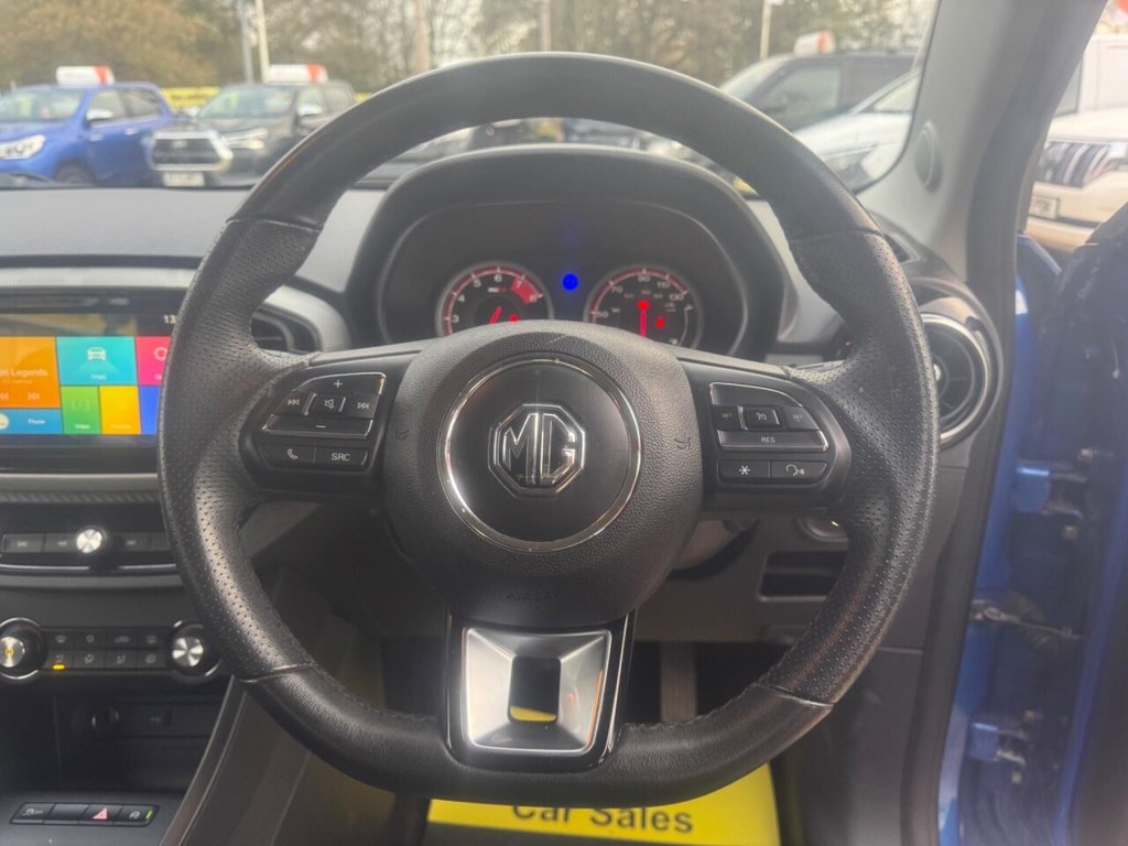 Used MG MG3 2020 for sale - 76751416: Photo 27