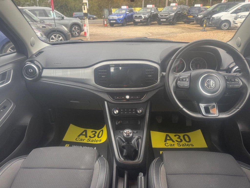 Used MG MG3 2020 for sale - 76751416: Photo 31