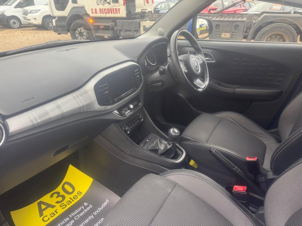 Used MG MG3 2020 for sale - 76751416: Photo 33