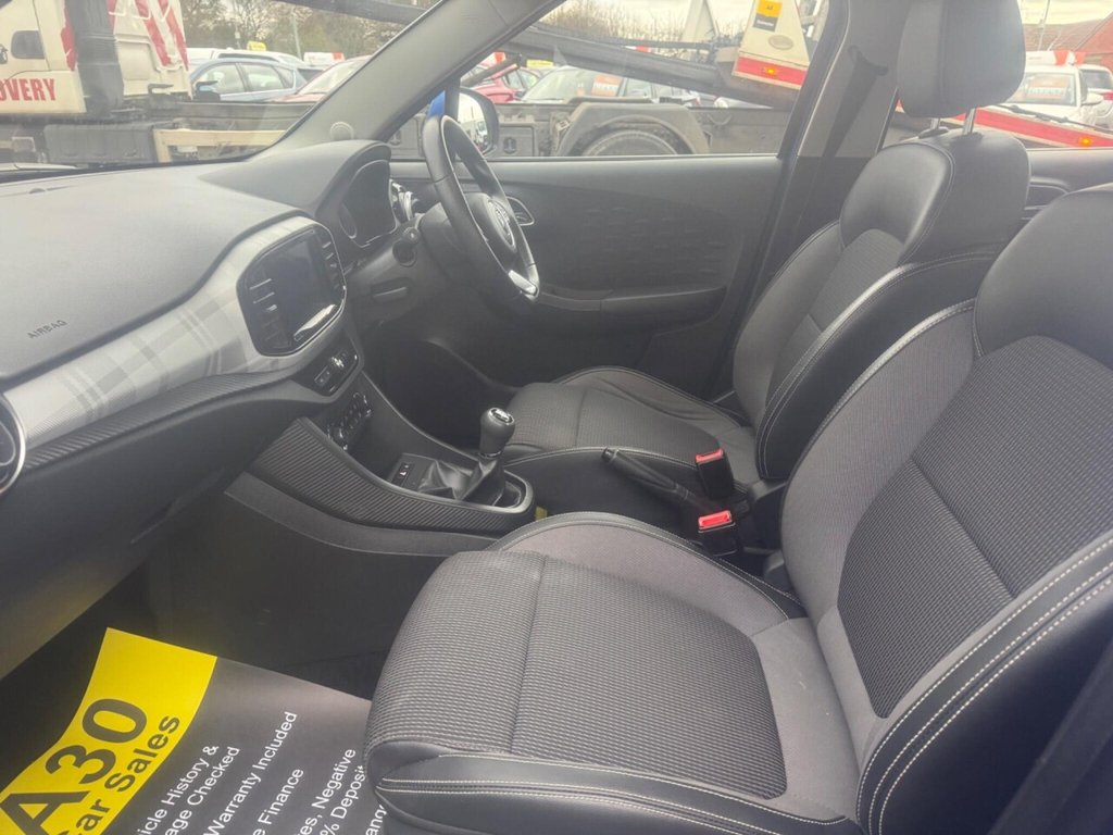 Used MG MG3 2020 for sale - 76751416: Photo 37