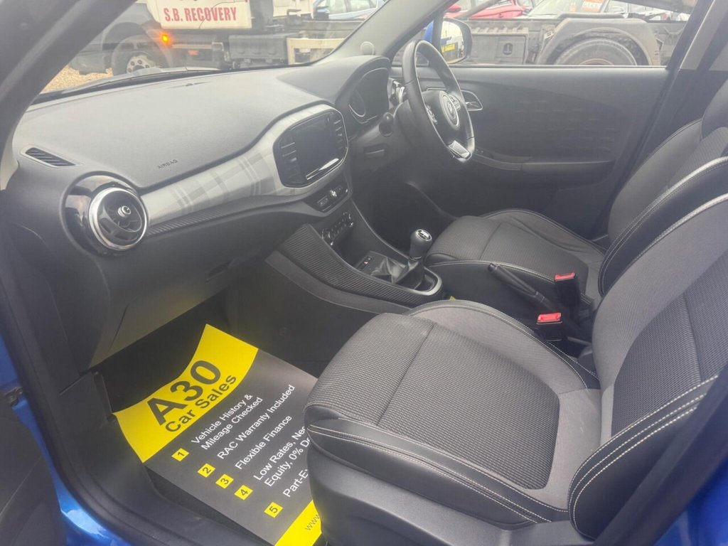 Used MG MG3 2020 for sale - 76751416: Photo 38