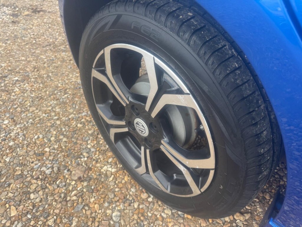 Used MG MG3 2020 for sale - 76751416: Photo 6