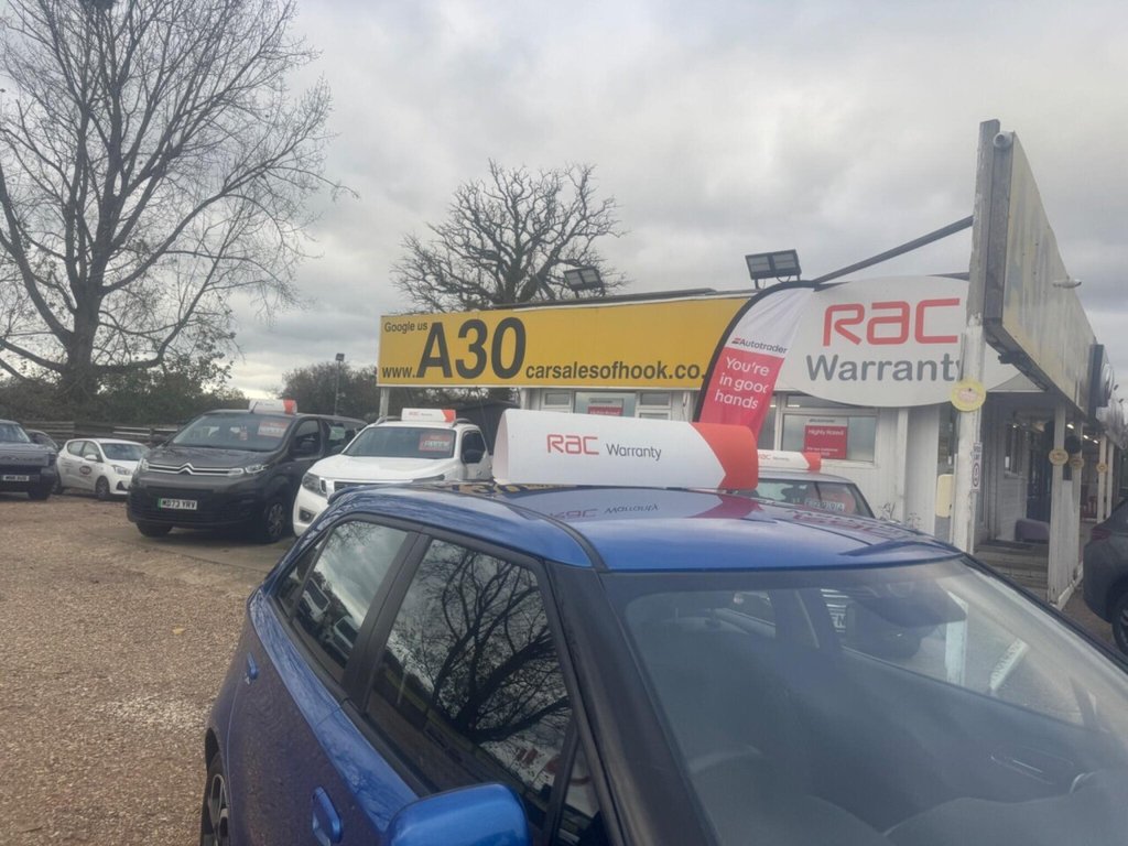 Used MG MG3 2020 for sale - 76751416: Photo 7