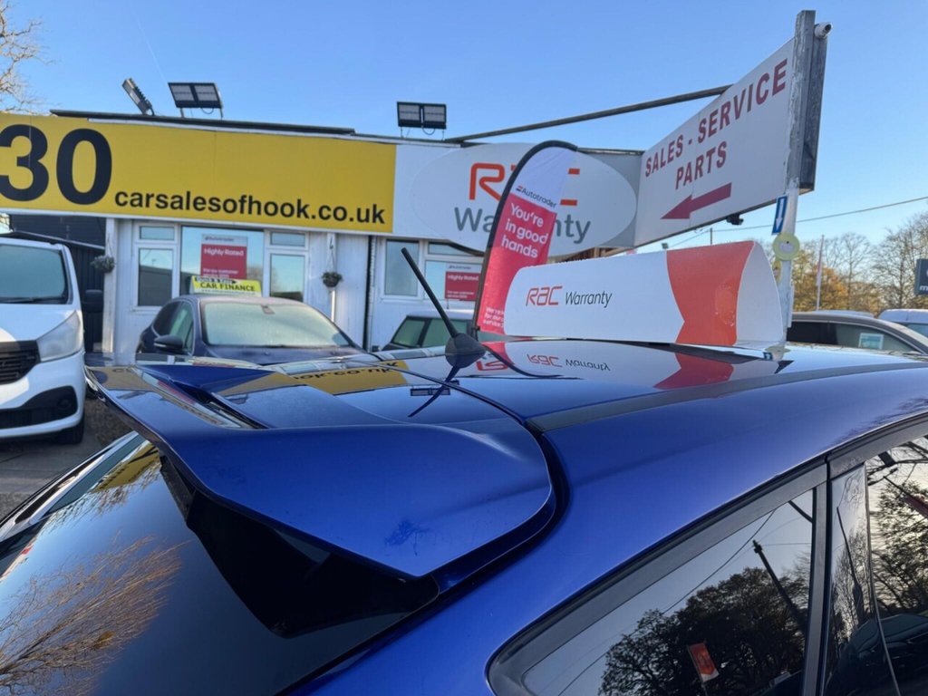 Used Ford Focus 2017 for sale - 76711274: Photo 12