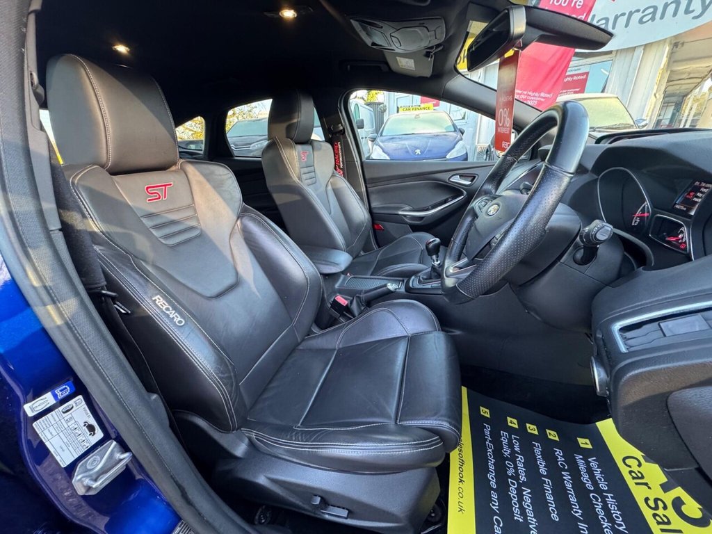 Used Ford Focus 2017 for sale - 76711274: Photo 13