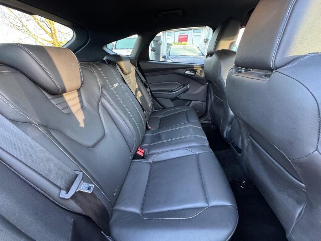 Used Ford Focus 2017 for sale - 76711274: Photo 14