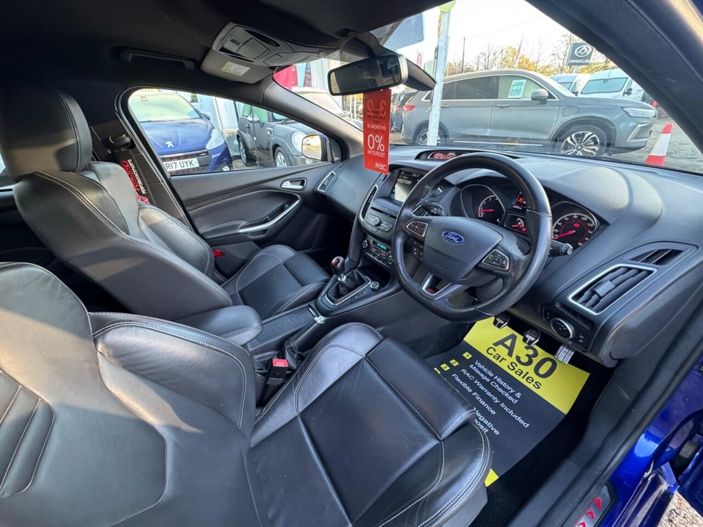 Used Ford Focus 2017 for sale - 76711274: Photo 15