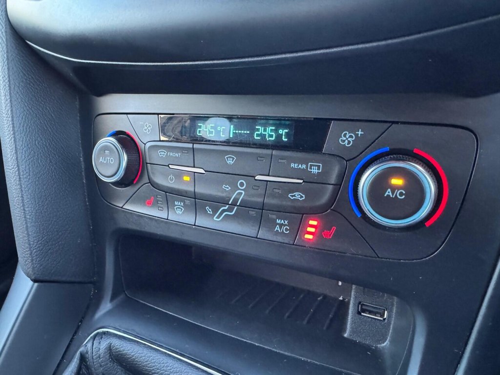 Used Ford Focus 2017 for sale - 76711274: Photo 19