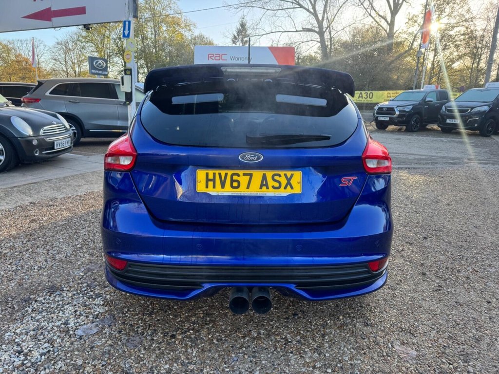 Used Ford Focus 2017 for sale - 76711274: Photo 6