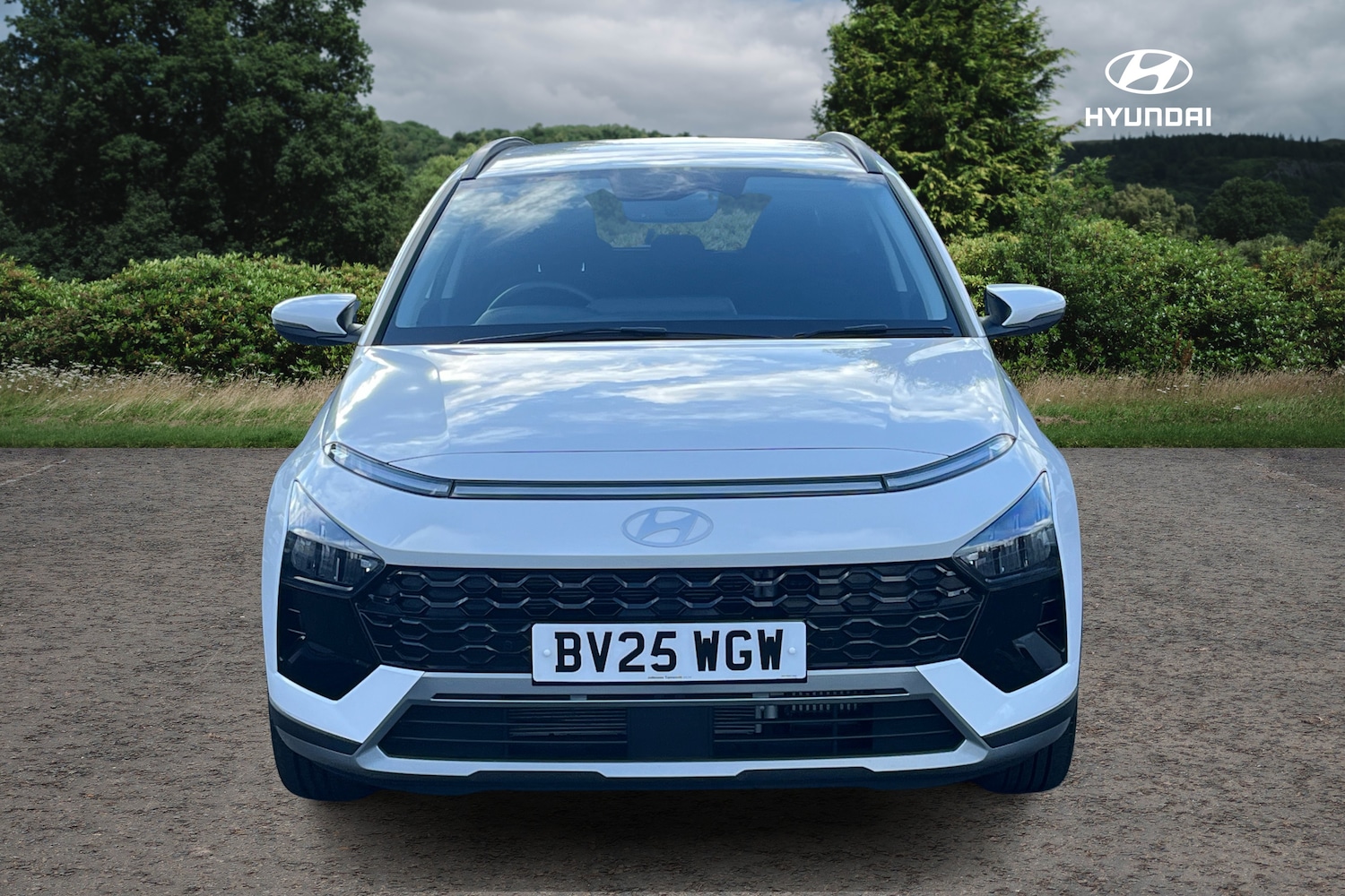 Used Hyundai BAYON 2025 for sale - 76679650: Photo 10