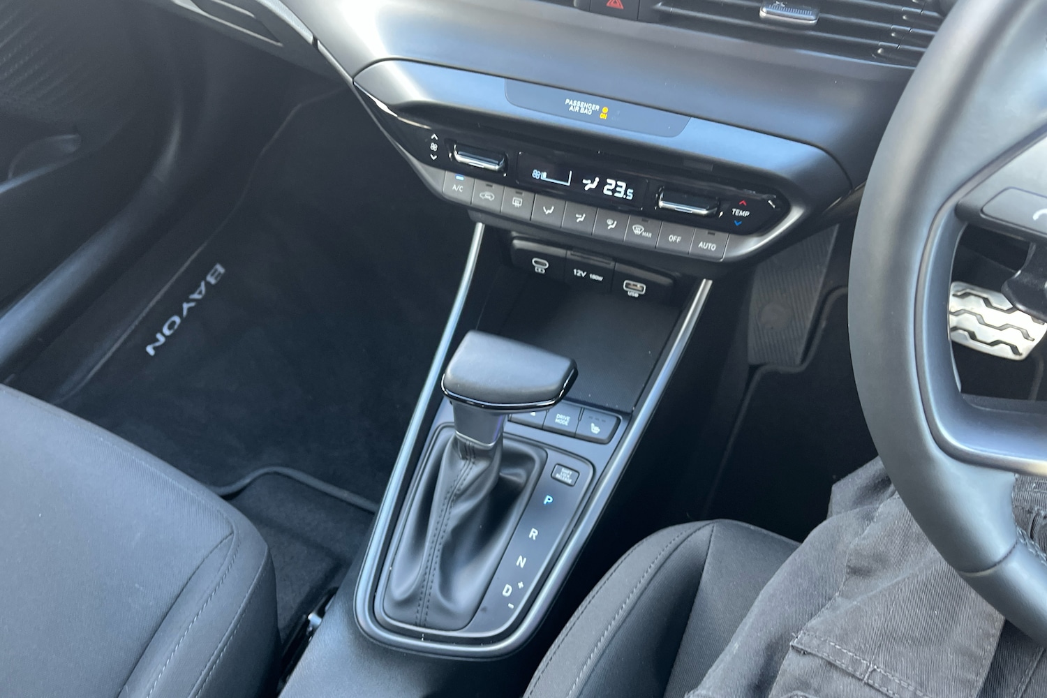 Used Hyundai BAYON 2025 for sale - 76679650: Photo 14