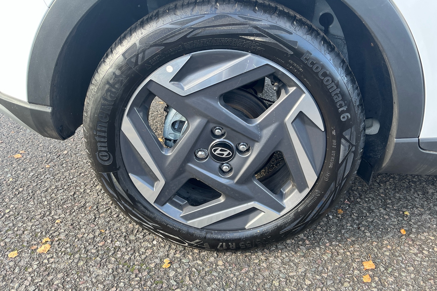 Used Hyundai BAYON 2025 for sale - 76679650: Photo 15