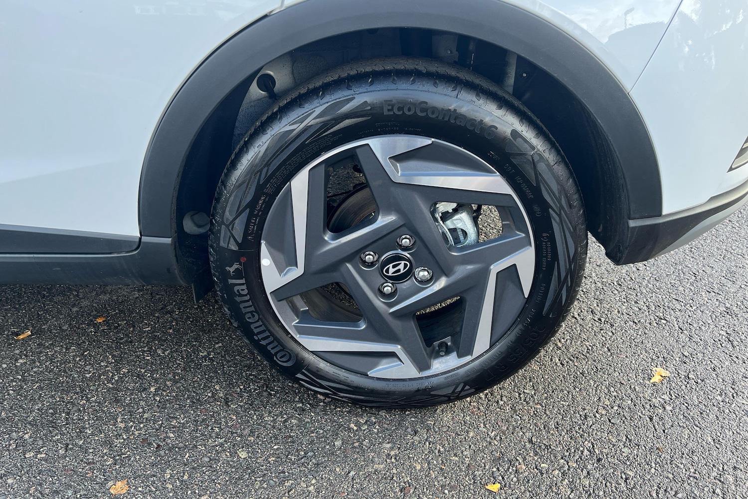 Used Hyundai BAYON 2025 for sale - 76679650: Photo 16