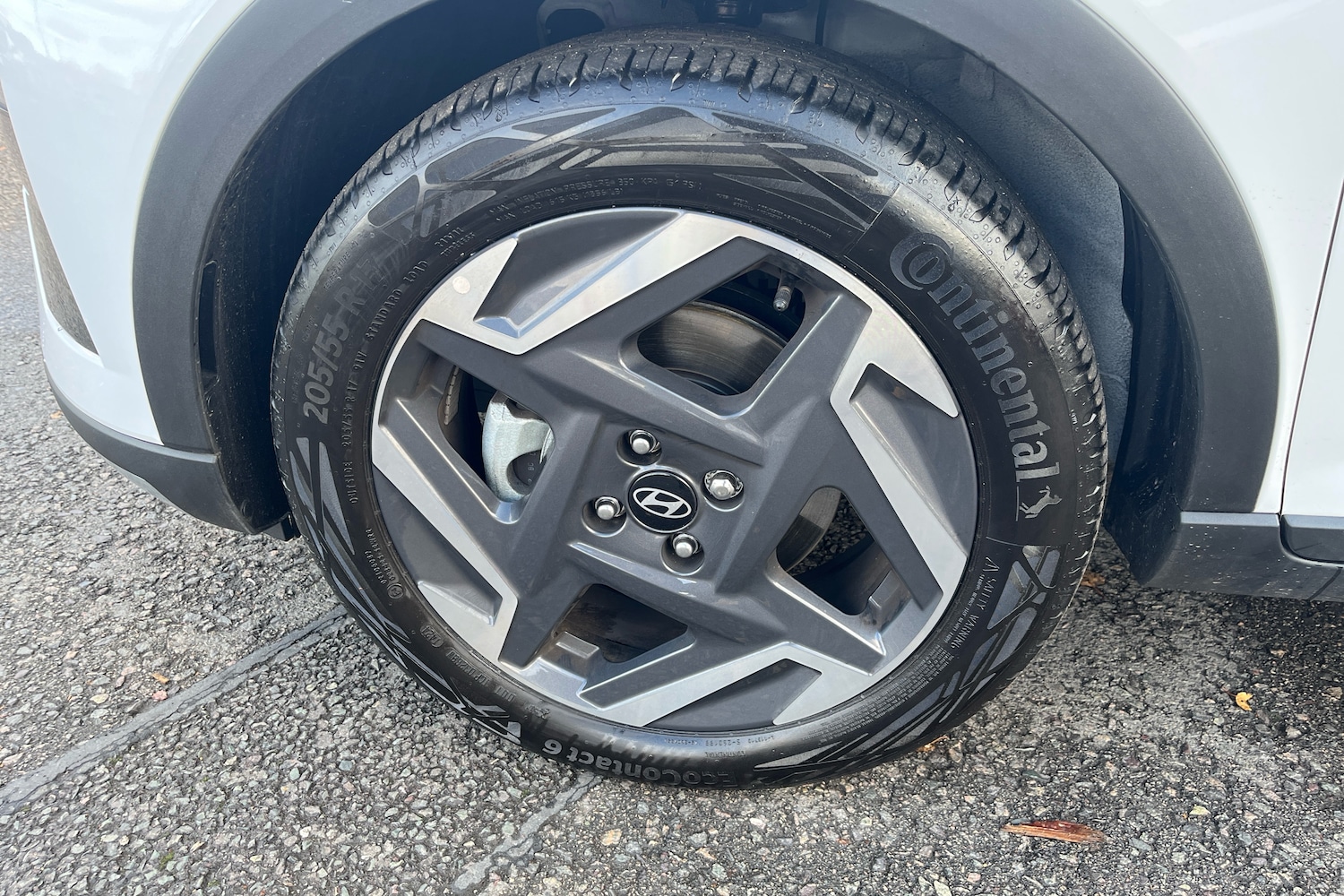 Used Hyundai BAYON 2025 for sale - 76679650: Photo 17