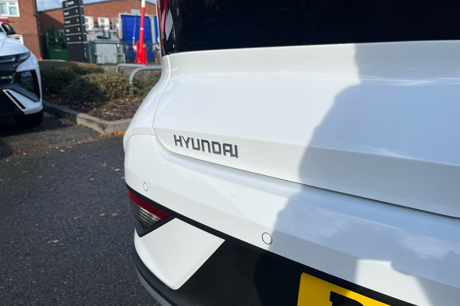 Used Hyundai BAYON 2025 for sale - 76679650: Photo 19