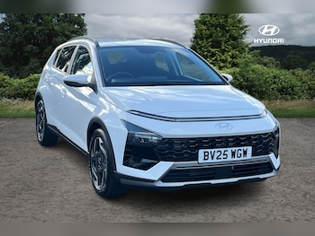 Used Hyundai BAYON 2025 for sale - 76679650: Photo