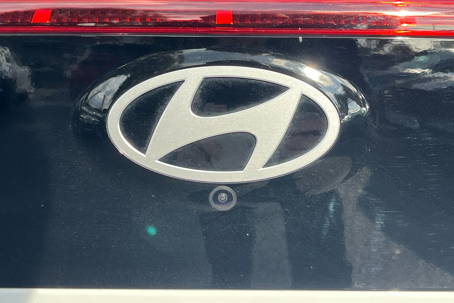 Used Hyundai BAYON 2025 for sale - 76679650: Photo 20