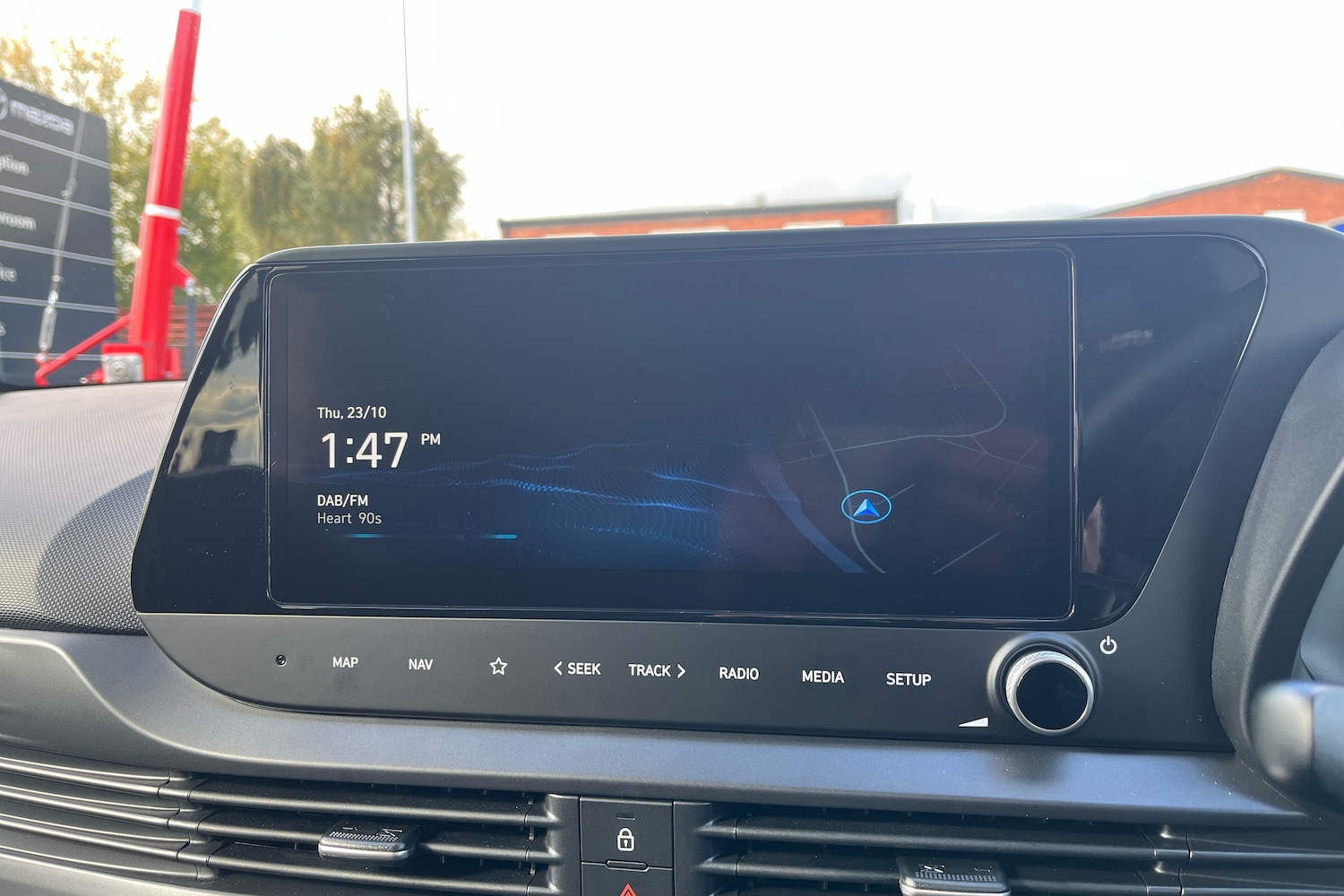 Used Hyundai BAYON 2025 for sale - 76679650: Photo 23