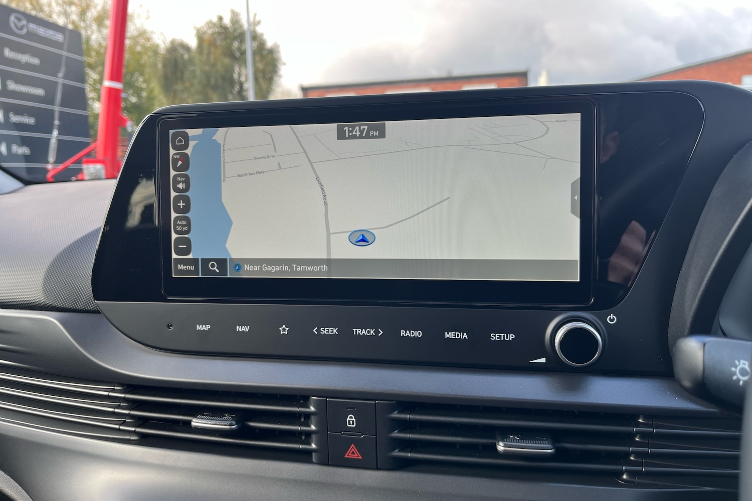 Used Hyundai BAYON 2025 for sale - 76679650: Photo 24