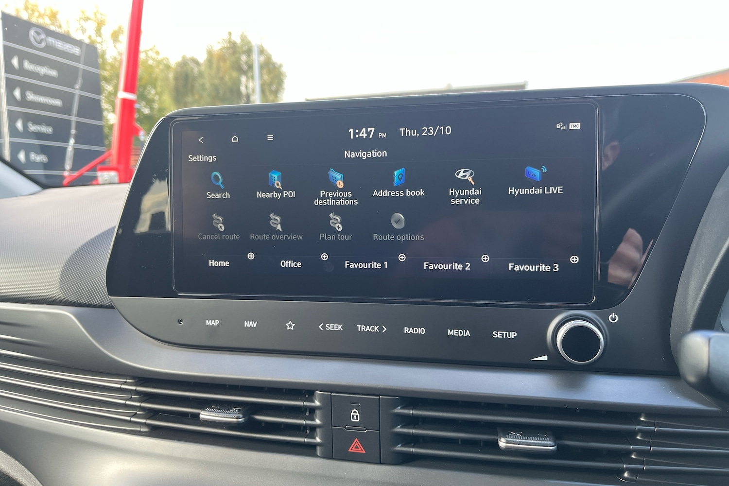 Used Hyundai BAYON 2025 for sale - 76679650: Photo 25