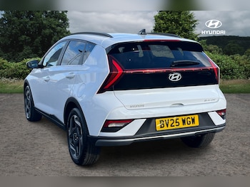 Used Hyundai BAYON 2025 for sale - 76679650: Photo