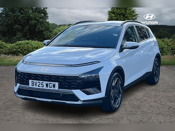 Used Hyundai BAYON 2025 for sale - 76679650: Photo