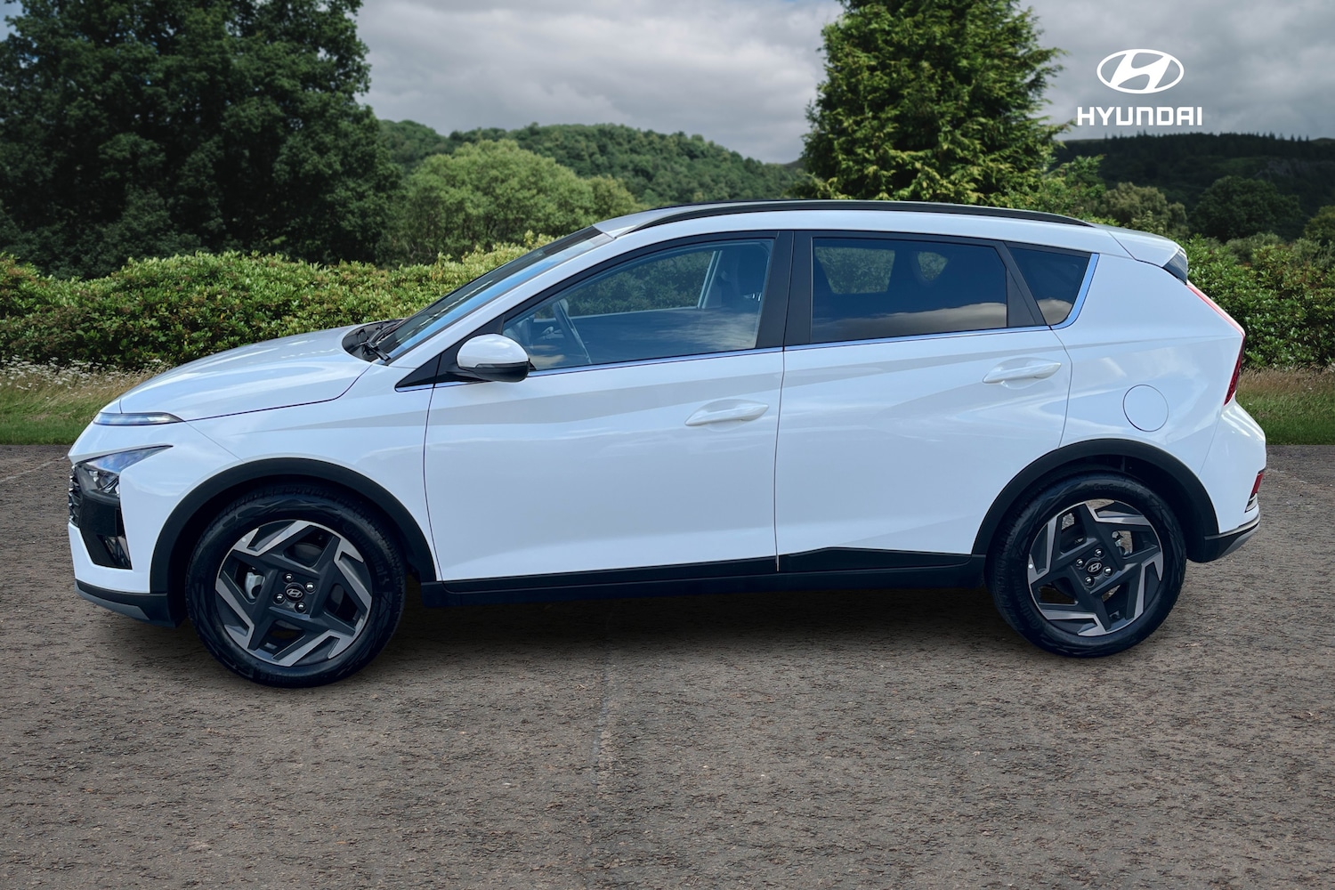 Used Hyundai BAYON 2025 for sale - 76679650: Photo 9