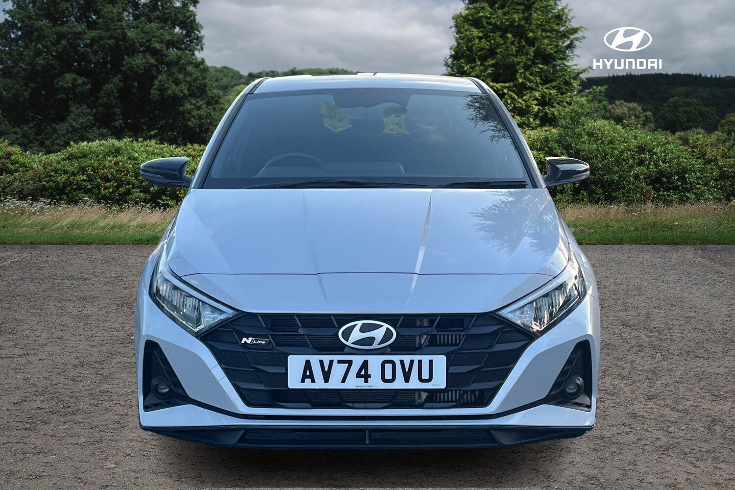 Used Hyundai i20 2024 for sale - 77075362: Photo 10