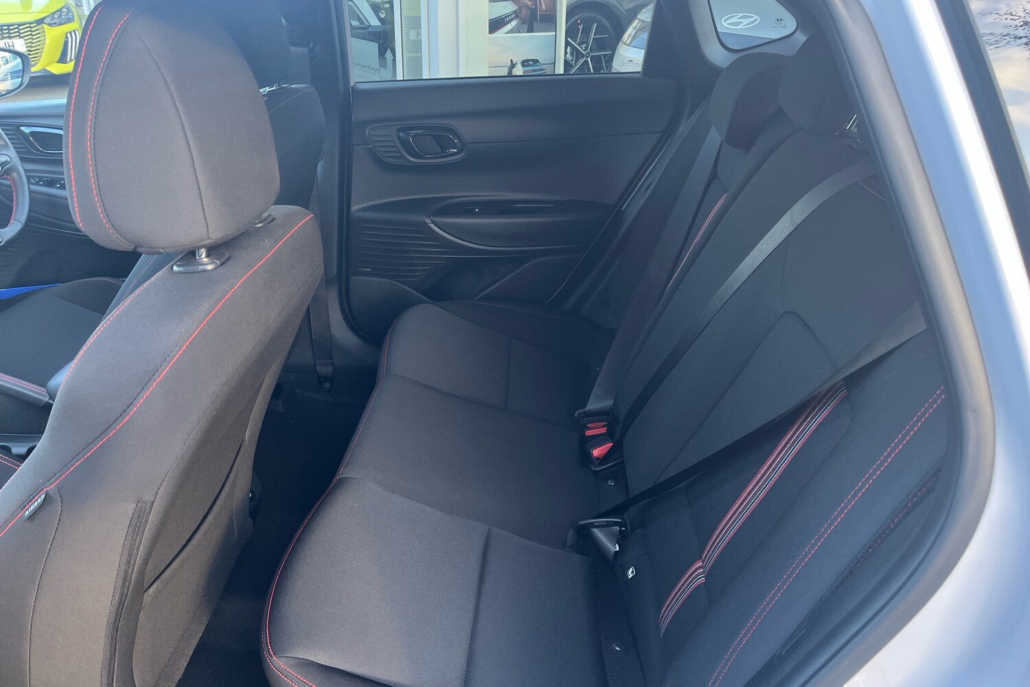 Used Hyundai i20 2024 for sale - 77075362: Photo 12