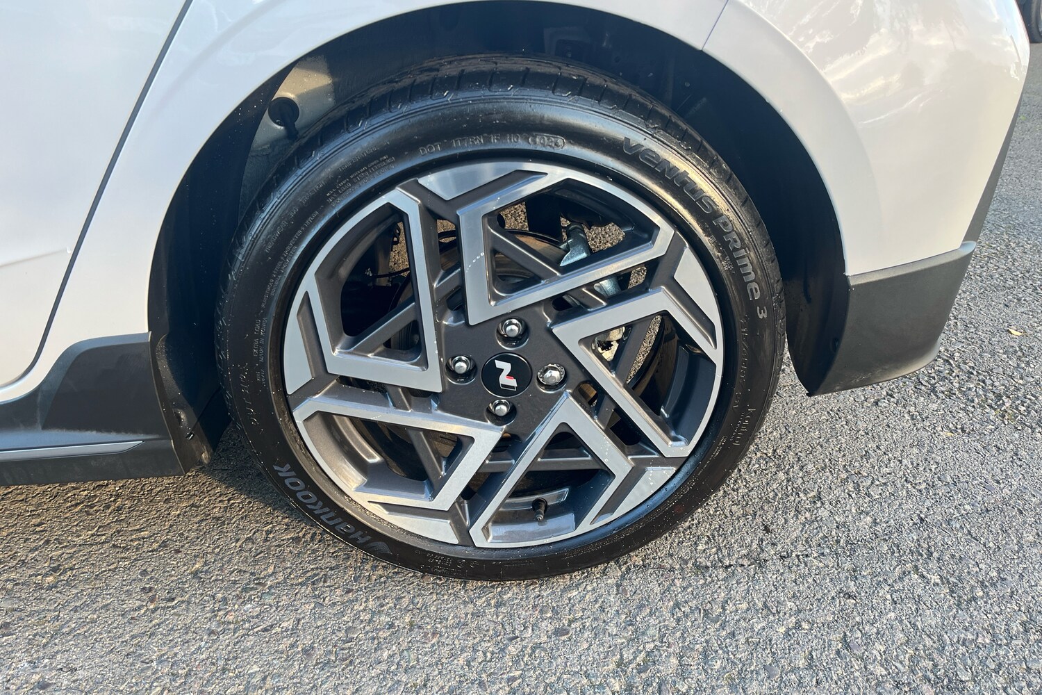 Used Hyundai i20 2024 for sale - 77075362: Photo 16