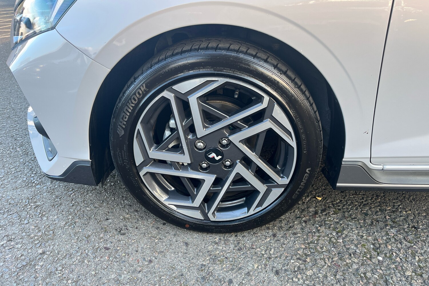 Used Hyundai i20 2024 for sale - 77075362: Photo 17