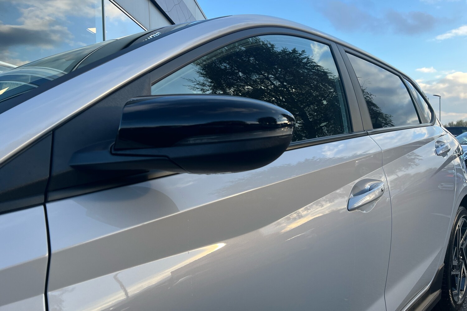 Used Hyundai i20 2024 for sale - 77075362: Photo 20