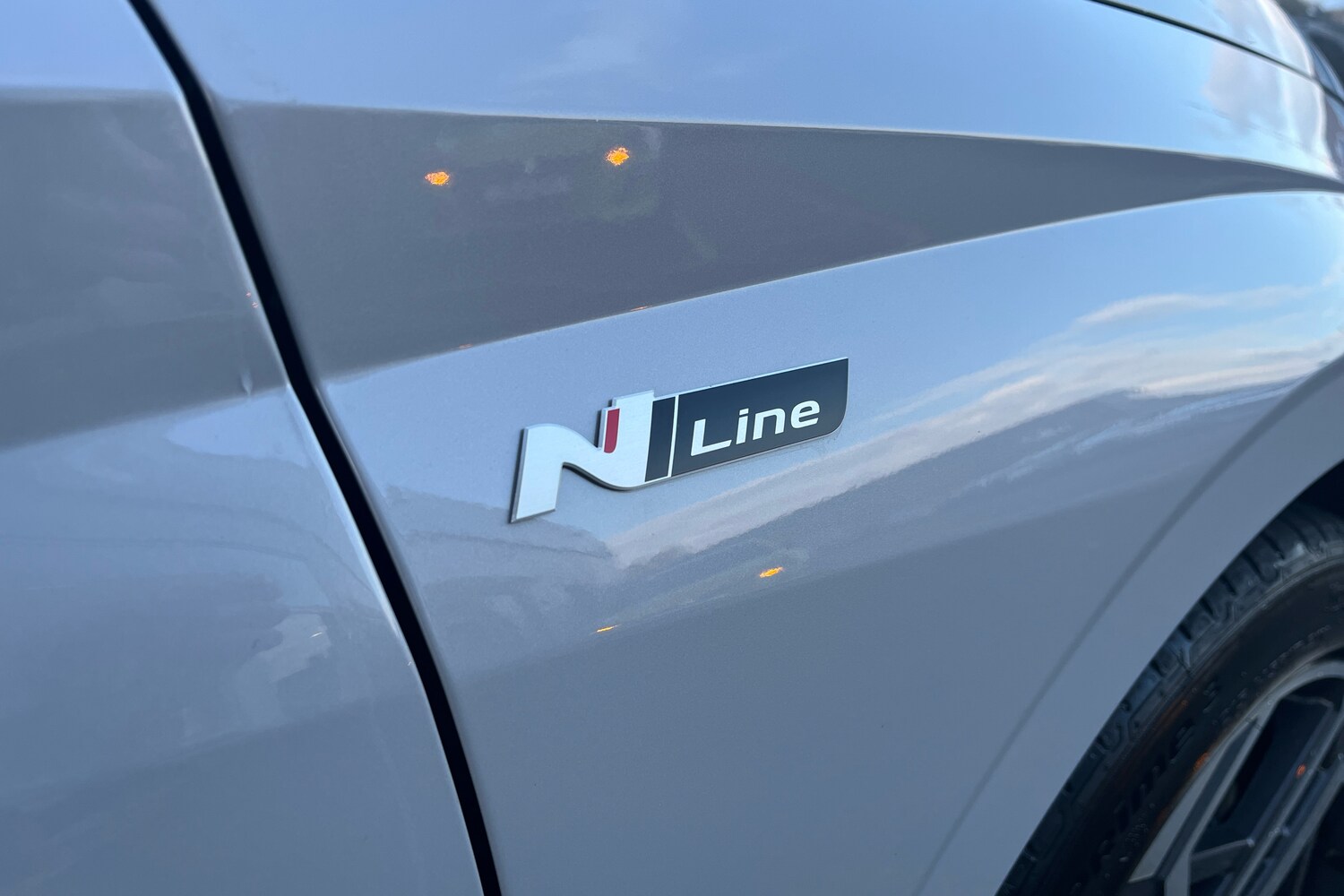 Used Hyundai i20 2024 for sale - 77075362: Photo 21