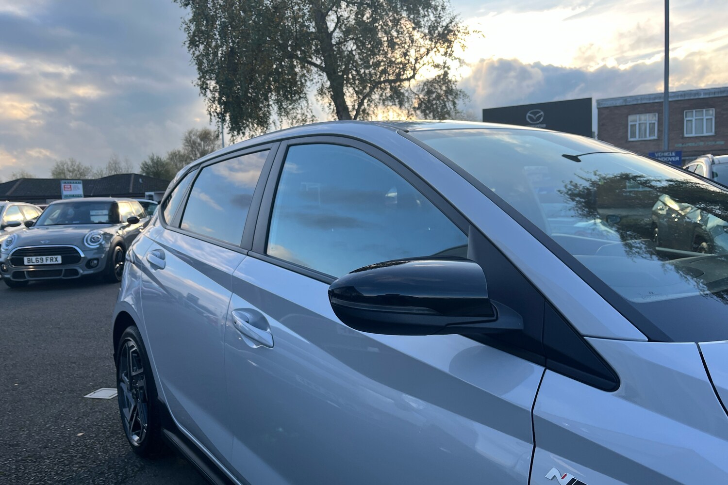 Used Hyundai i20 2024 for sale - 77075362: Photo 22